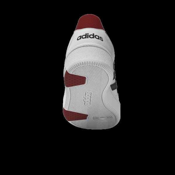 Dětské basketbalové boty adidas HOOPS CLASSIC J - foto 18