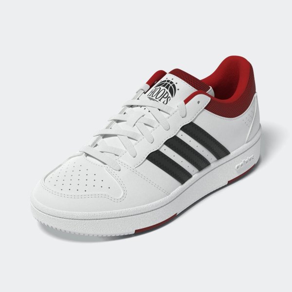 Dětské basketbalové boty adidas HOOPS CLASSIC J - foto 10