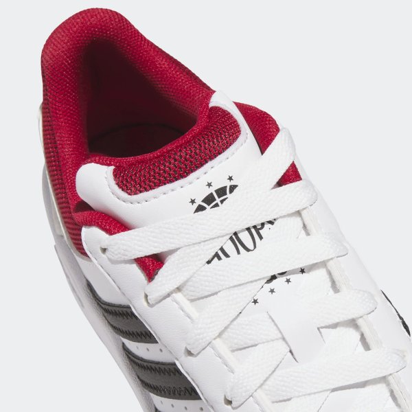 Dětské basketbalové boty adidas HOOPS CLASSIC J - foto 7