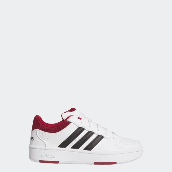 Dětské basketbalové boty adidas HOOPS CLASSIC J - foto 1