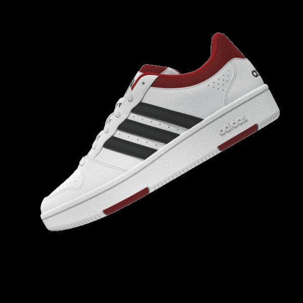 Dětské basketbalové boty adidas HOOPS CLASSIC J - foto 12