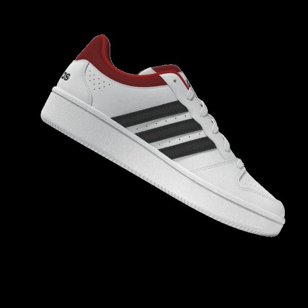 Dětské basketbalové boty adidas HOOPS CLASSIC J - foto 16