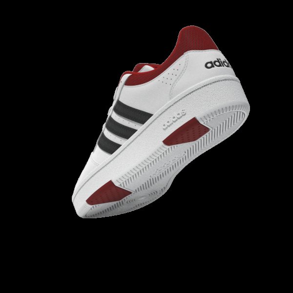 Dětské basketbalové boty adidas HOOPS CLASSIC J - foto 19