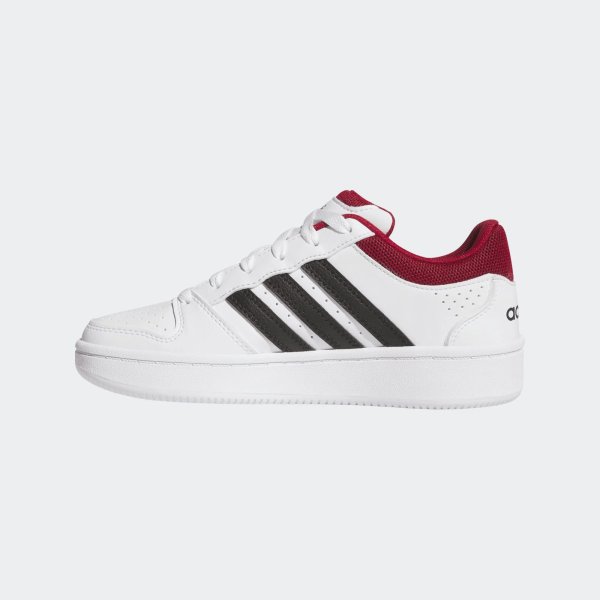Dětské basketbalové boty adidas HOOPS CLASSIC J - foto 4