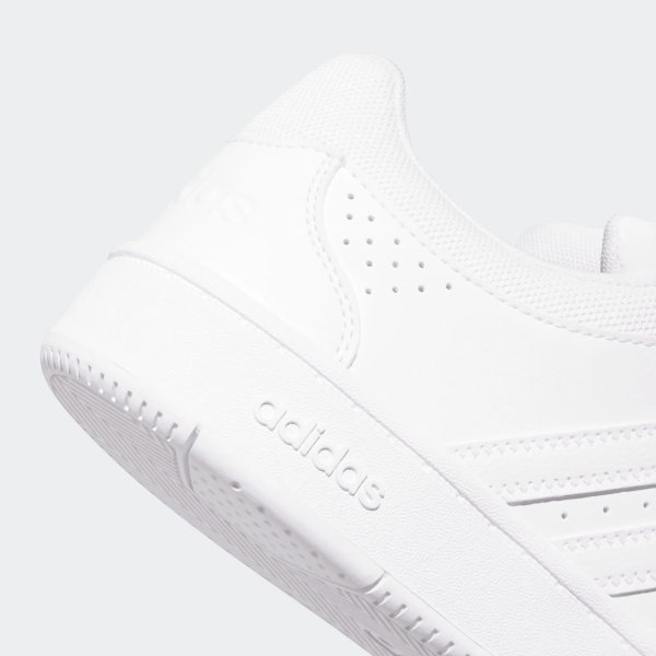 Pánské basketbalové boty adidas HOOPS CLASSIC - foto 8