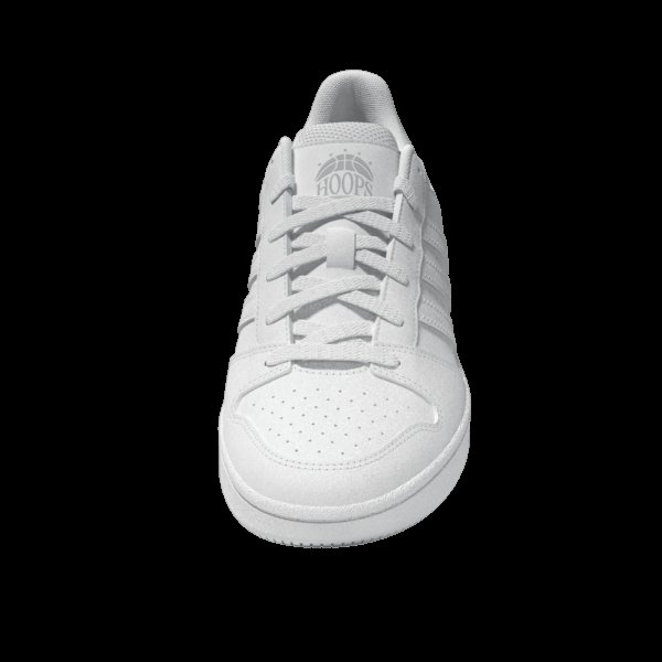 Pánské basketbalové boty adidas HOOPS CLASSIC - foto 14