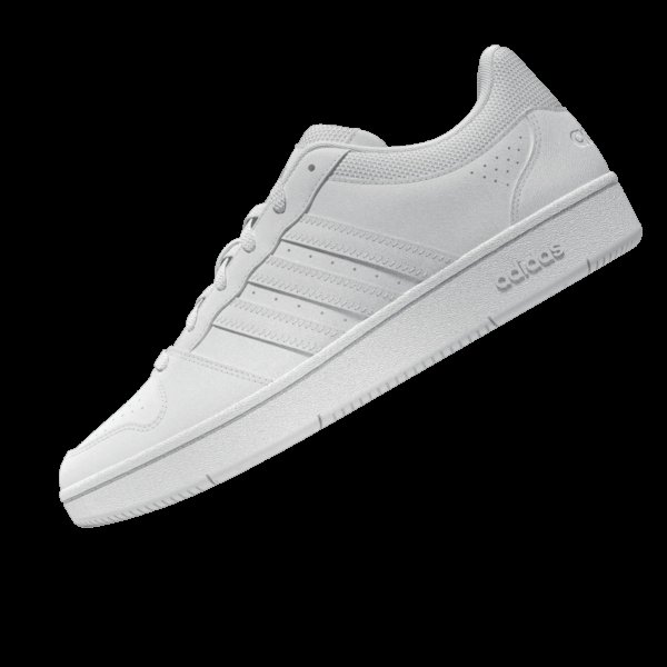 Pánské basketbalové boty adidas HOOPS CLASSIC - foto 12