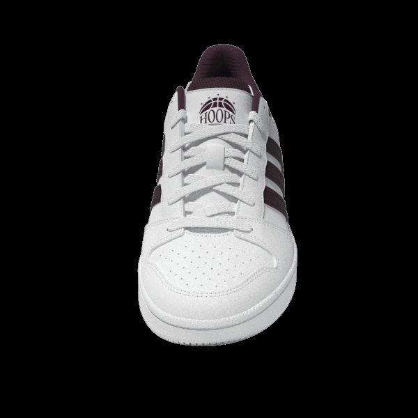 Pánské basketbalové boty adidas HOOPS CLASSIC - foto 14