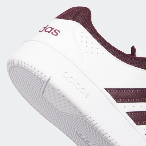 Pánské basketbalové boty adidas HOOPS CLASSIC - foto 7