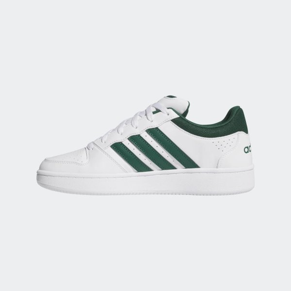 Pánské basketbalové boty adidas HOOPS CLASSIC - foto 4