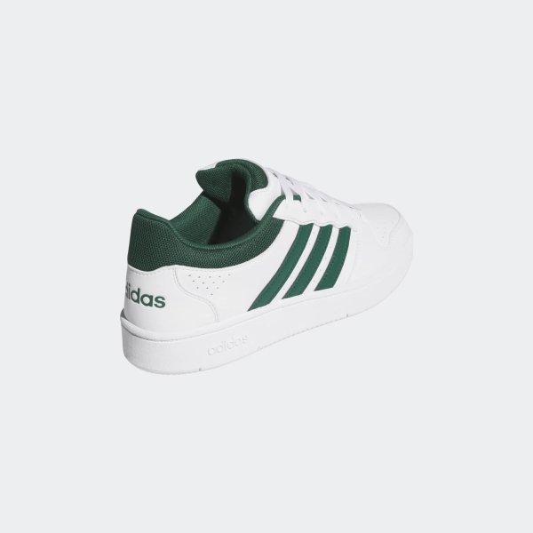 Pánské basketbalové boty adidas HOOPS CLASSIC - foto 6