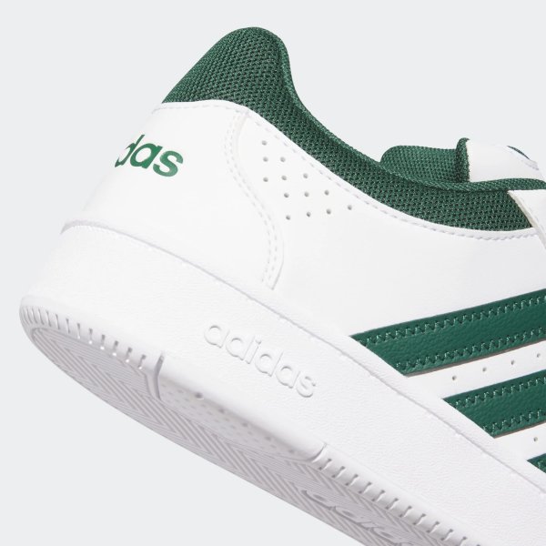 Pánské basketbalové boty adidas HOOPS CLASSIC - foto 8