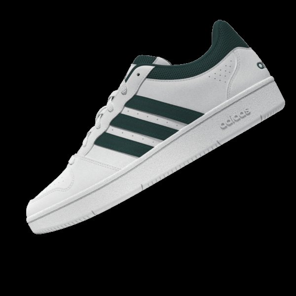 Pánské basketbalové boty adidas HOOPS CLASSIC - foto 12