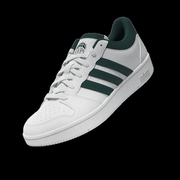 Pánské basketbalové boty adidas HOOPS CLASSIC - foto 13