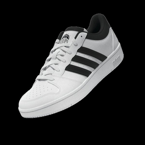 Pánské basketbalové boty adidas HOOPS CLASSIC - foto 13