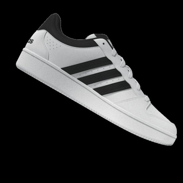 Pánské basketbalové boty adidas HOOPS CLASSIC - foto 16