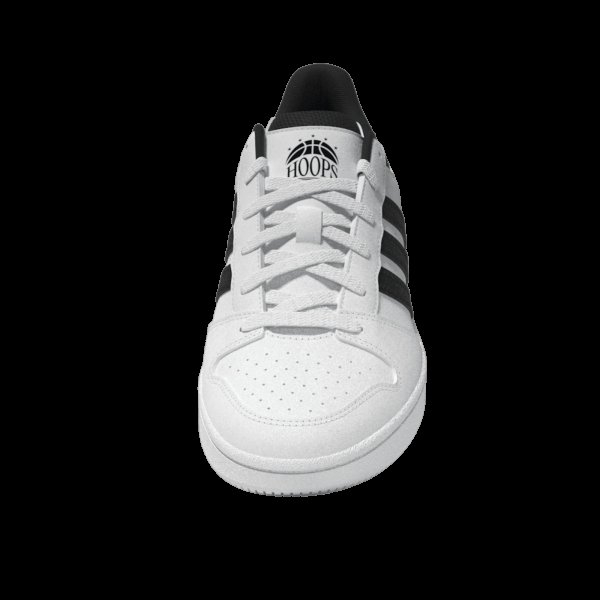 Pánské basketbalové boty adidas HOOPS CLASSIC - foto 14