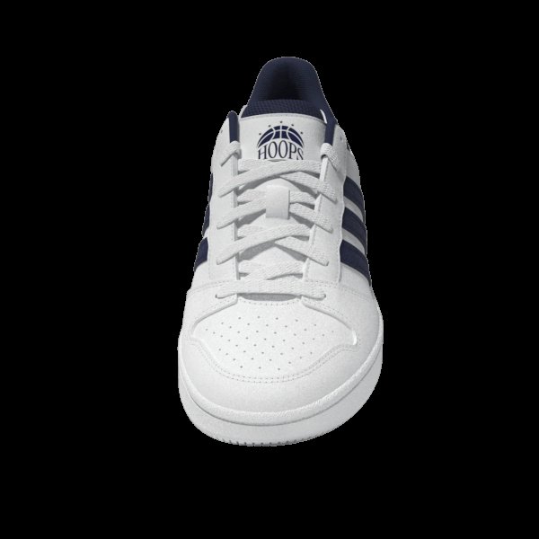 Pánské basketbalové boty adidas HOOPS CLASSIC - foto 14
