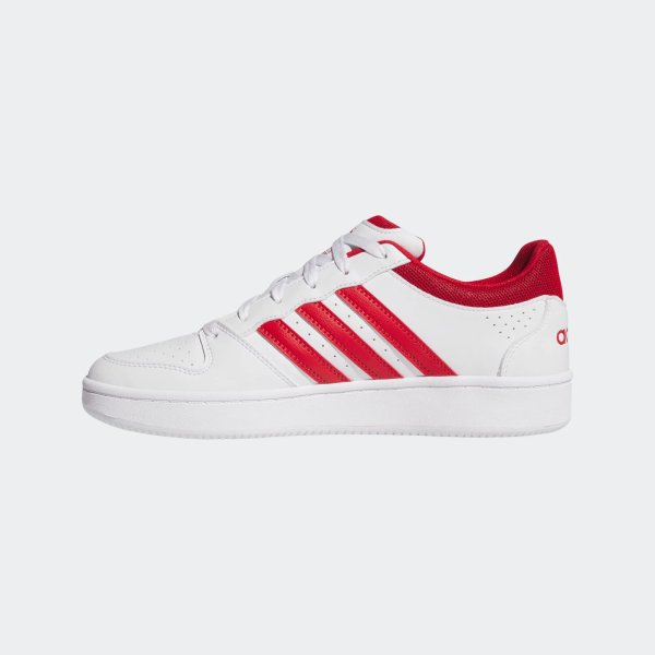 Pánské basketbalové boty adidas HOOPS CLASSIC - foto 4