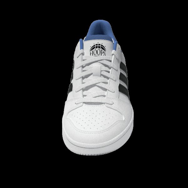 Pánské basketbalové boty adidas HOOPS CLASSIC - foto 14