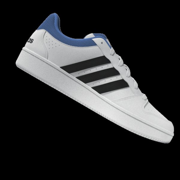 Pánské basketbalové boty adidas HOOPS CLASSIC - foto 16