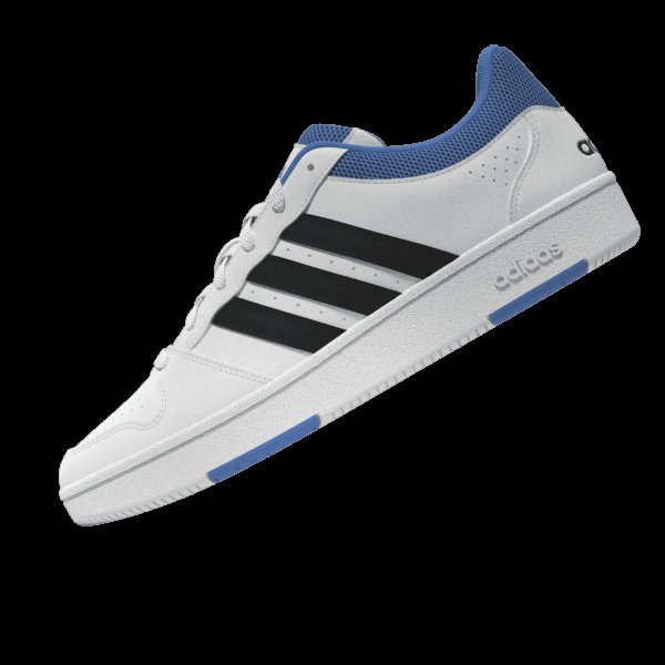 Pánské basketbalové boty adidas HOOPS CLASSIC - foto 12