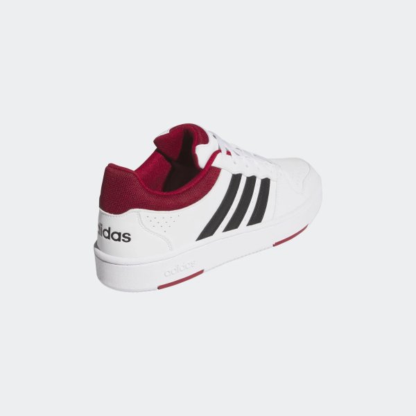 Pánské basketbalové boty adidas HOOPS CLASSIC - foto 6