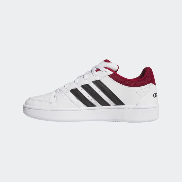 Pánské basketbalové boty adidas HOOPS CLASSIC - foto 4