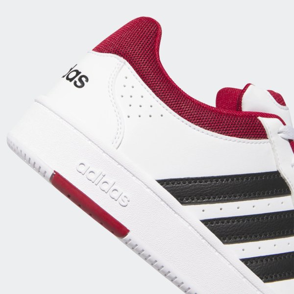 Pánské basketbalové boty adidas HOOPS CLASSIC - foto 8