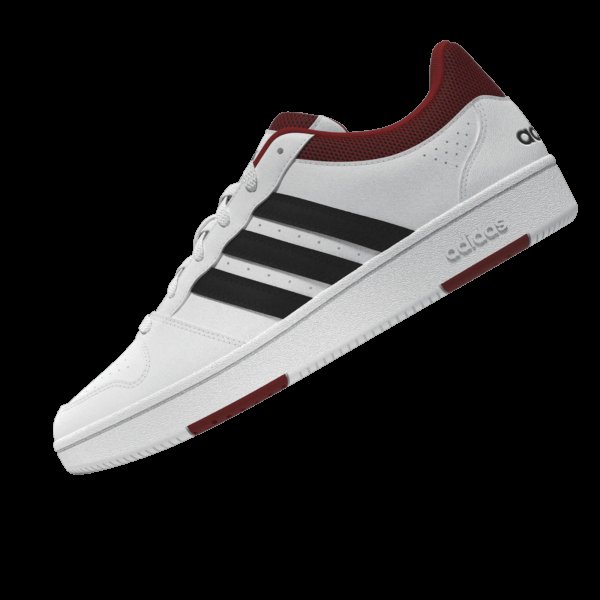 Pánské basketbalové boty adidas HOOPS CLASSIC - foto 12