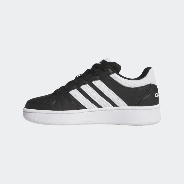 Dětské basketbalové boty adidas HOOPS CLASSIC J - foto 4