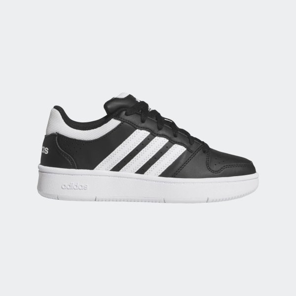 Dětské basketbalové boty adidas HOOPS CLASSIC J - foto 0