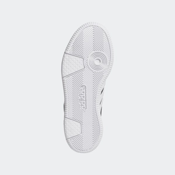 Dětské basketbalové boty adidas HOOPS CLASSIC J - foto 3