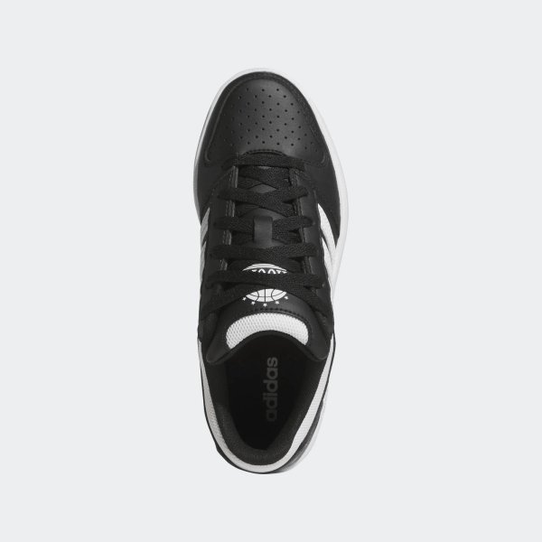 Dětské basketbalové boty adidas HOOPS CLASSIC J - foto 2