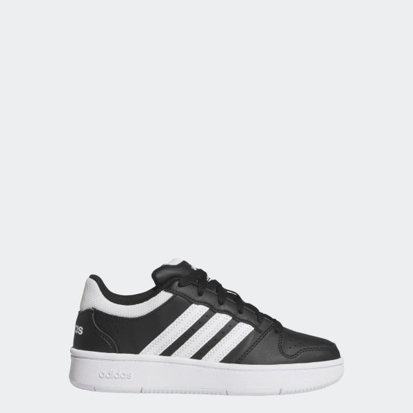 Dětské basketbalové boty adidas HOOPS CLASSIC J - foto 1