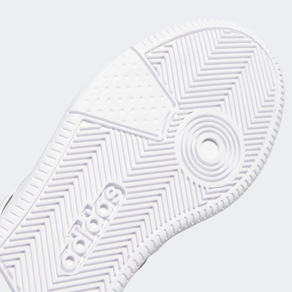 Dětské basketbalové boty adidas HOOPS CLASSIC J - foto 8