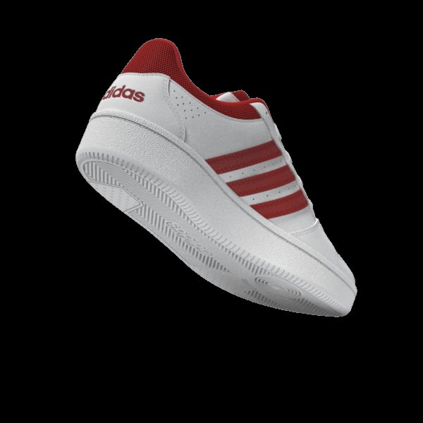 Dětské basketbalové boty adidas HOOPS CLASSIC J - foto 17