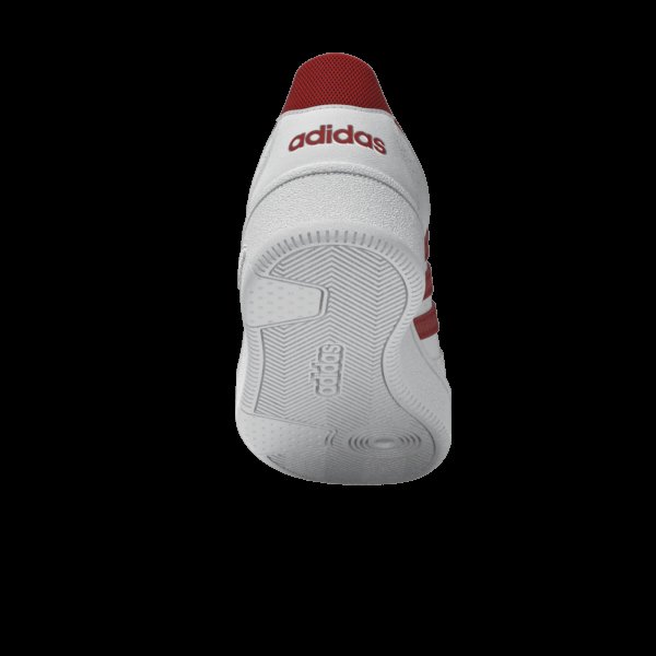 Dětské basketbalové boty adidas HOOPS CLASSIC J - foto 18