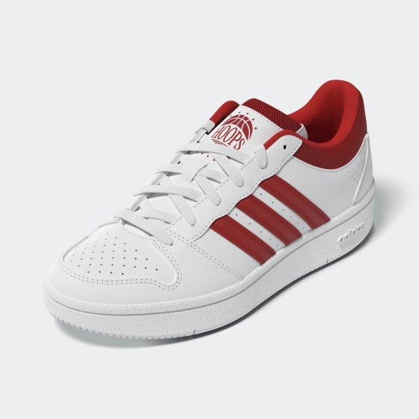 Dětské basketbalové boty adidas HOOPS CLASSIC J - foto 10