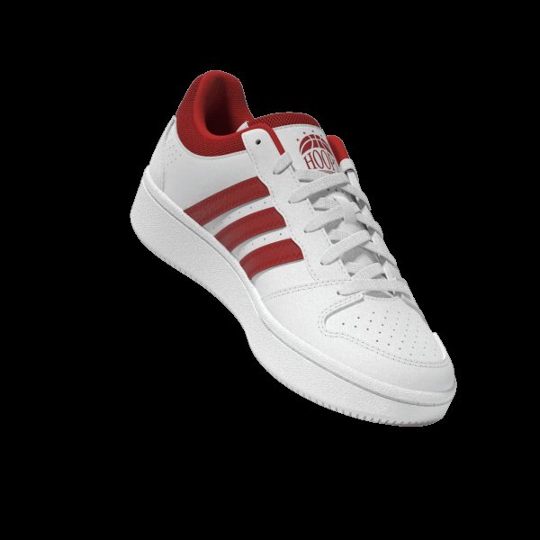 Dětské basketbalové boty adidas HOOPS CLASSIC J - foto 15