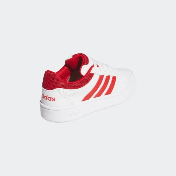 Dětské basketbalové boty adidas HOOPS CLASSIC J - foto 6
