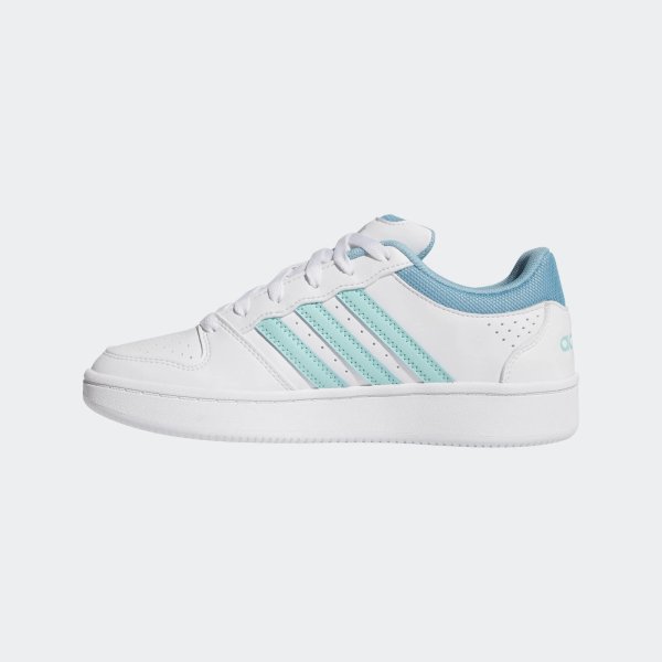 Dámské basketbalové boty adidas HOOPS CLASSIC W - foto 4