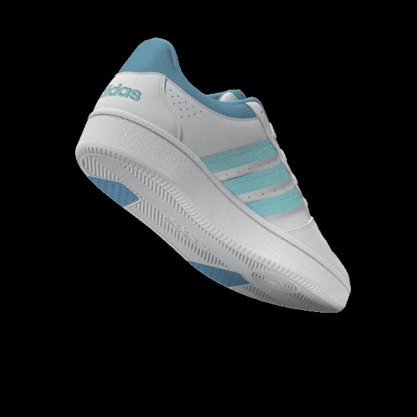 Dámské basketbalové boty adidas HOOPS CLASSIC W - foto 17