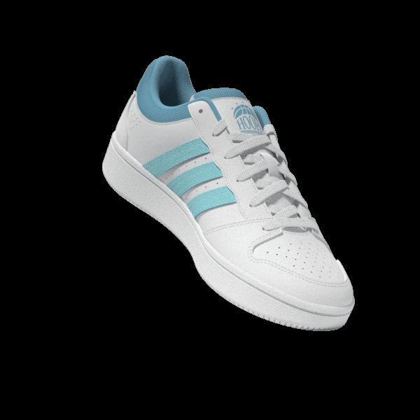 Dámské basketbalové boty adidas HOOPS CLASSIC W - foto 15