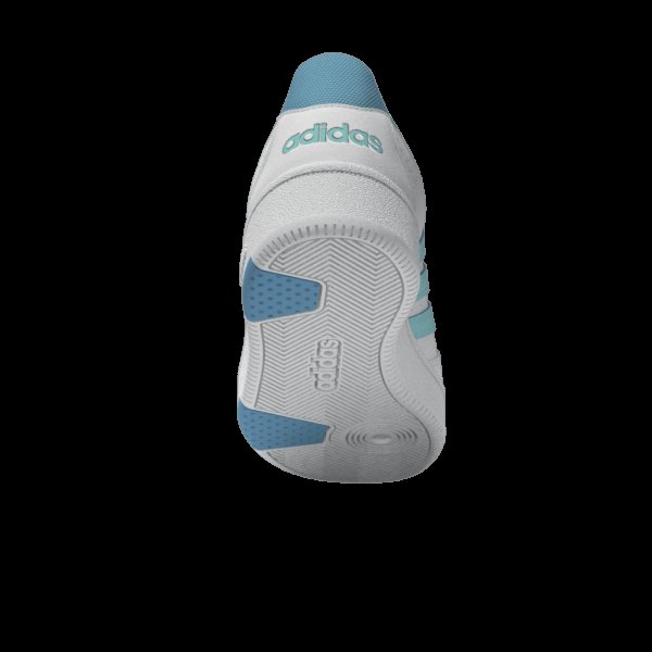 Dámské basketbalové boty adidas HOOPS CLASSIC W - foto 18