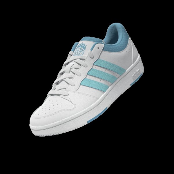 Dámské basketbalové boty adidas HOOPS CLASSIC W - foto 13