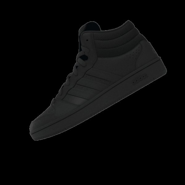 Basketbalové boty adidas HOOPS MID CLASSIC - foto 12