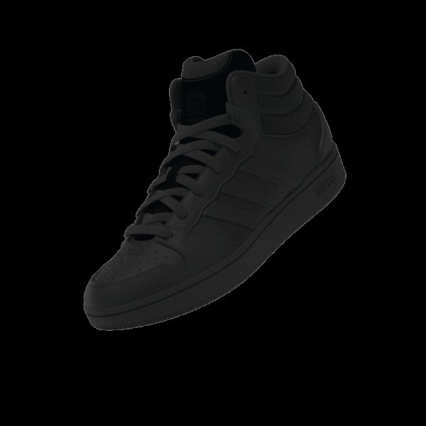 Basketbalové boty adidas HOOPS MID CLASSIC - foto 13