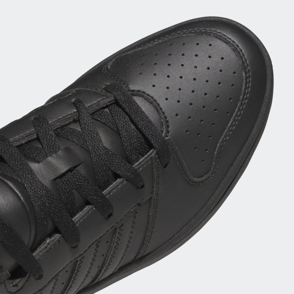 Basketbalové boty adidas HOOPS MID CLASSIC - foto 7