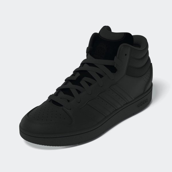 Basketbalové boty adidas HOOPS MID CLASSIC - foto 10